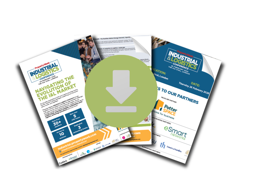 Download brochure for form