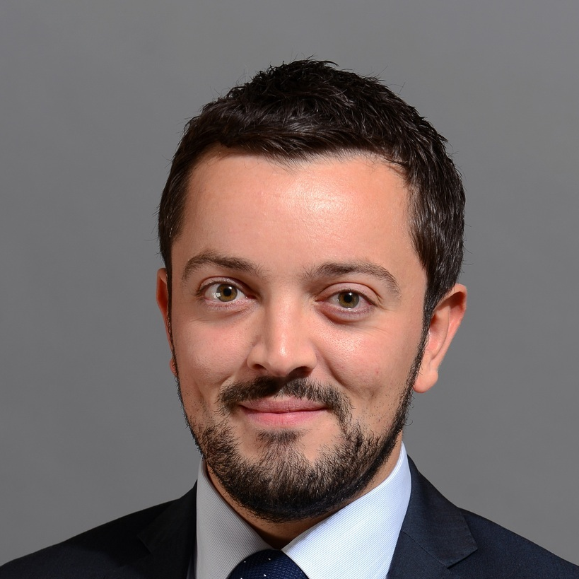 Kevin Mofid, Savills