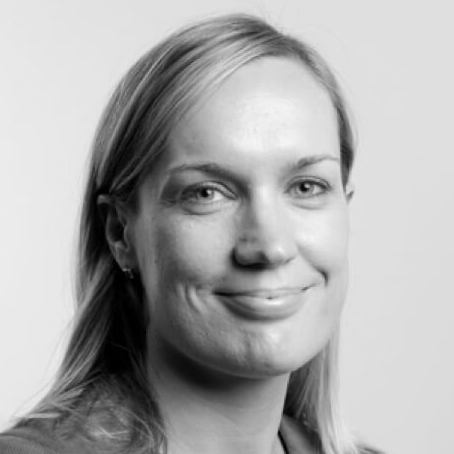 Katherine Parker, Arrow Capital
