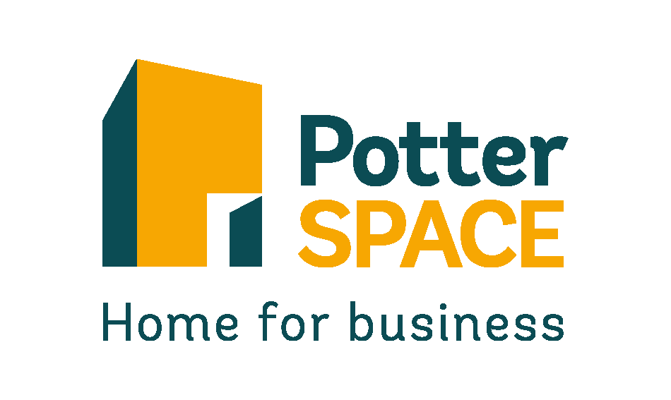 Potter Space