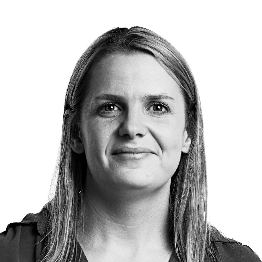 Tessa English, JLL