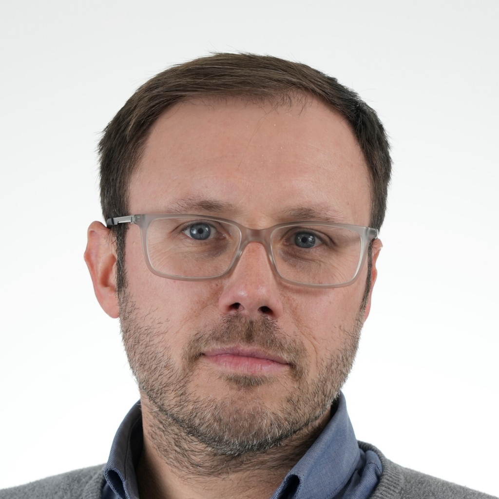 Andy Hillier, Property Week