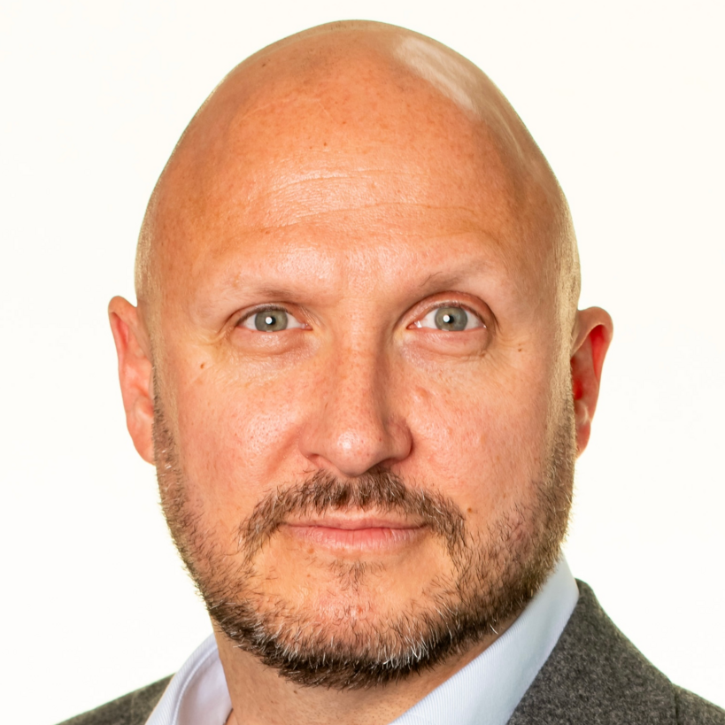 Ben Segelman, Brookfield Asset Management