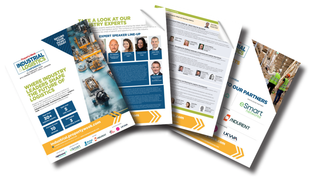 Download brochure for form