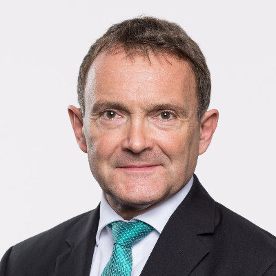 Thomas Karmann, AXA IM Real Assets