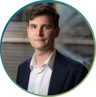 Sebastian Dooley, Principal Asset Management