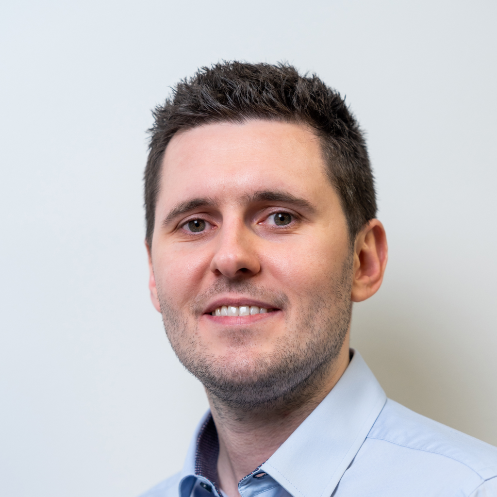 Brian Moorhead, eSmart Networks