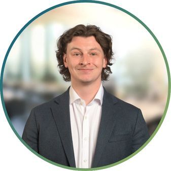 Andrew Blennerhassett, Savills