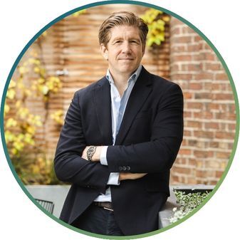 Crispin Gandy, Argo Real Estate