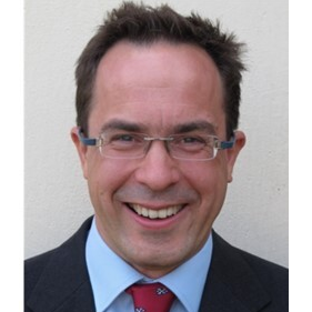 Charles Pease, GXO