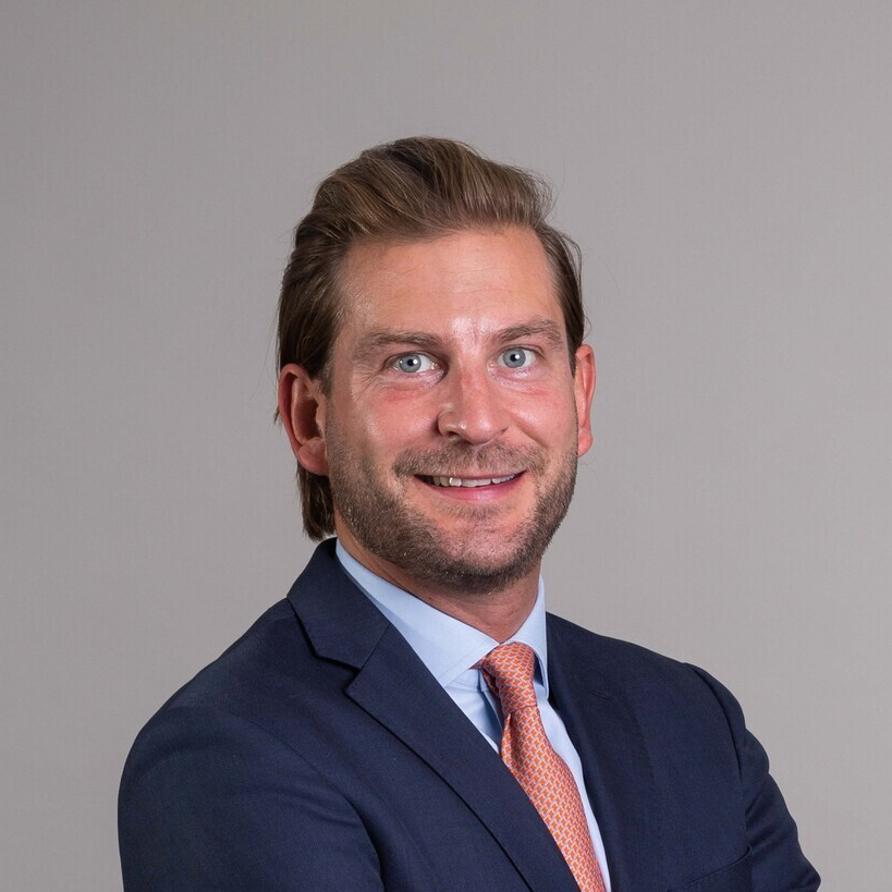 Nick Cripps, Panattoni