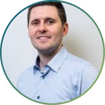 Brian Moorhead, Esmart