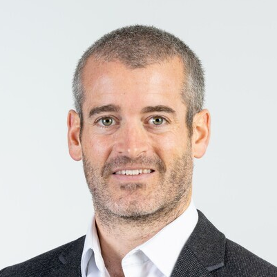 Adam Haley, Indurent