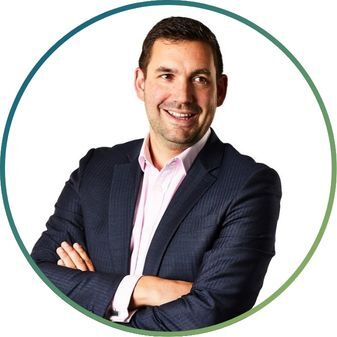 Alistair Smith, Caddick