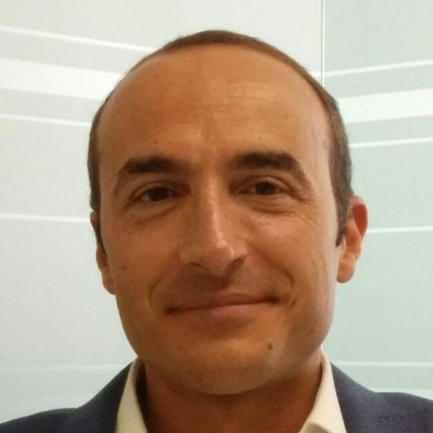 Fabrizio Lauro, Panattoni