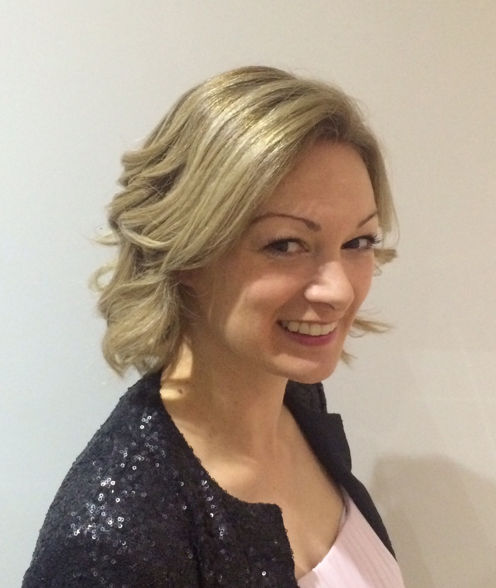 Marie Hamblin, HARRODS | Distribution