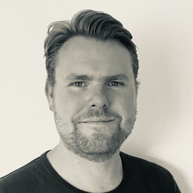 David Ives, Deliveroo