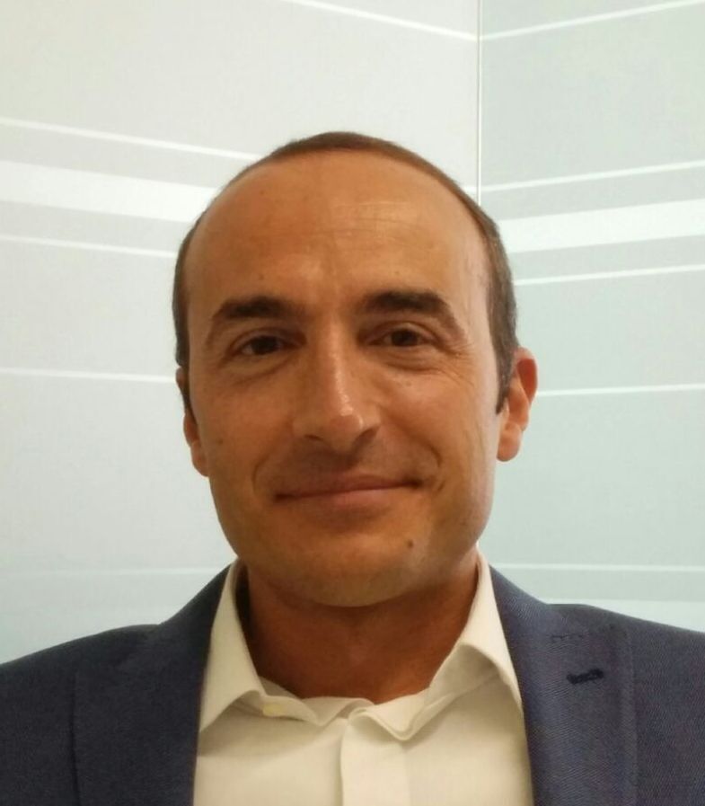 Fabrizio Lauro, Panattoni