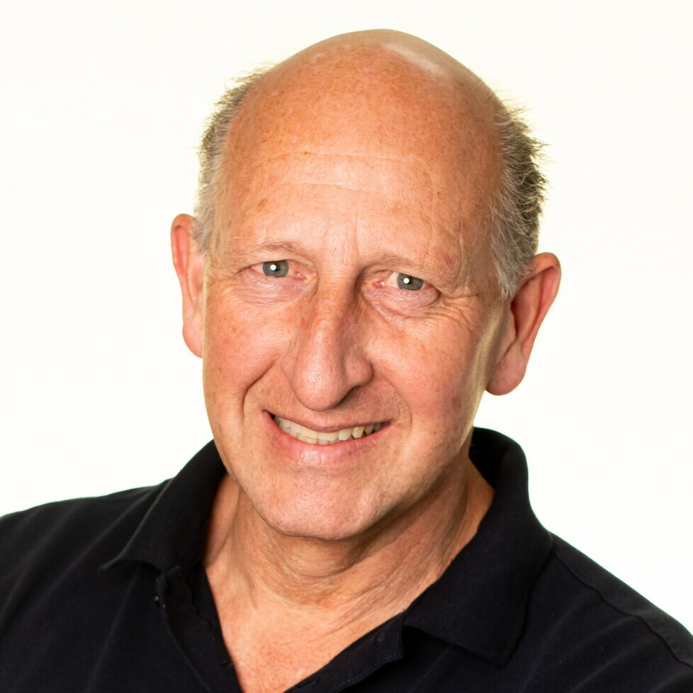 Paul Bench, DHL Supply Chain UK&I