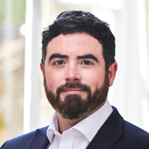 Sean Rooney MTCP MRTPI, Environment Bank
