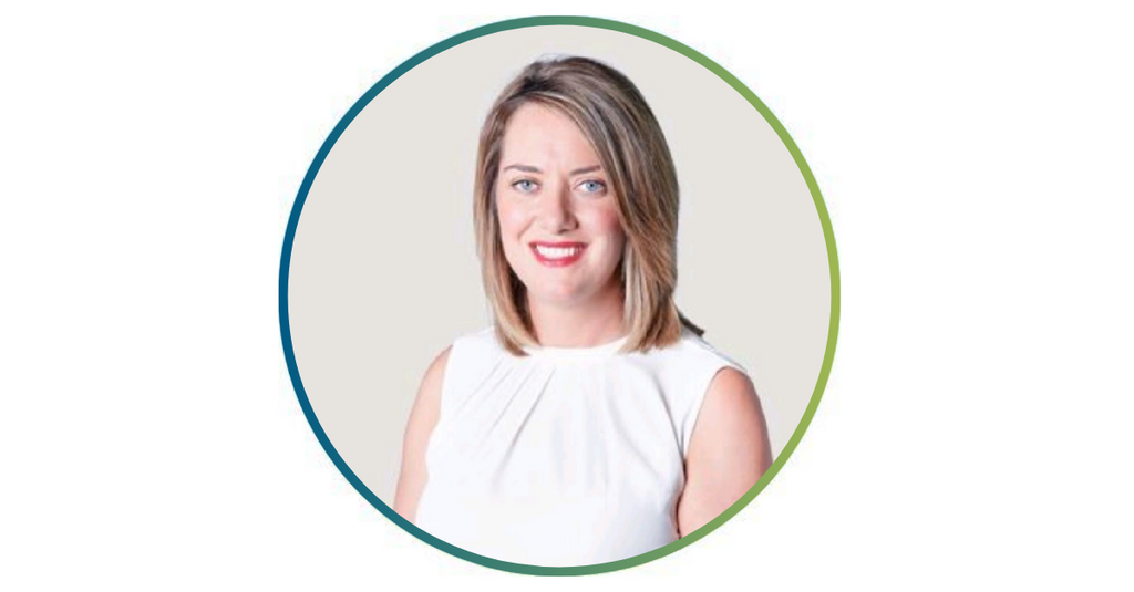 Interview with Angie Fenton, Senior Director at Quod