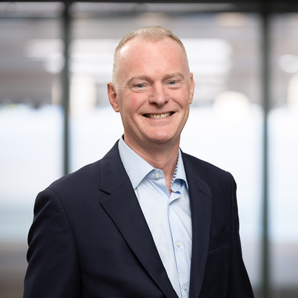 Andrew Dickman, Tritax Big Box Development