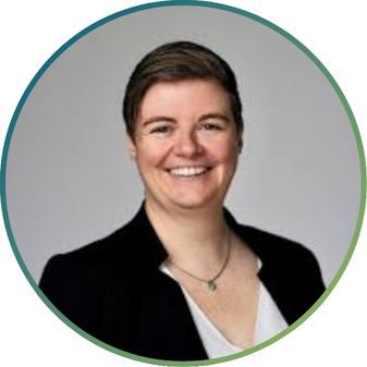 Catriona Shearer, JLL