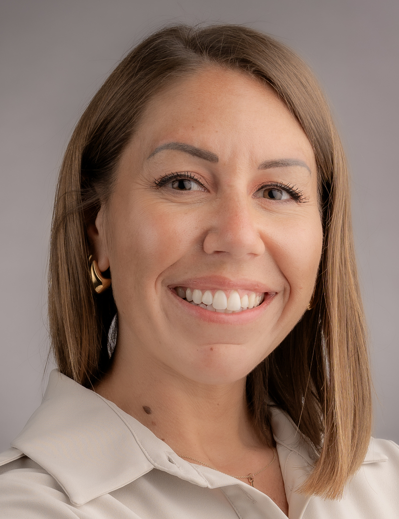 Louise Sedgwick, Rightmove Commercial
