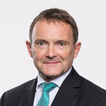 Thomas Karmann, AXA IM Real Assets