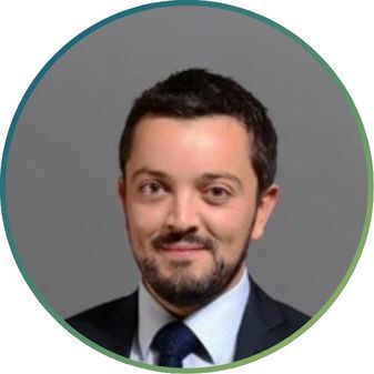 Kevin Mofid, Savills