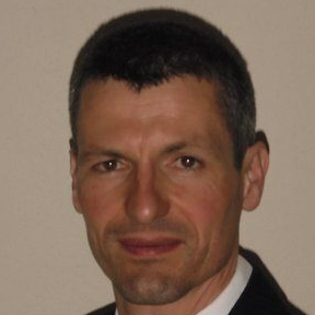 Fergus Harradence, Department for Business & Trade