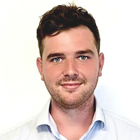 Sam Bensted, British Property federation