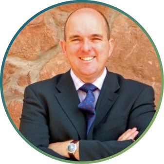 Douglas Thorton, GXO Logistics