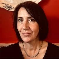 Josephine Cumbo, Financial Times