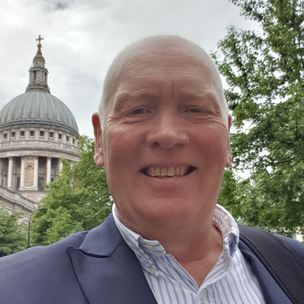 Dafydd Edwards, Merseyside Pension Fund