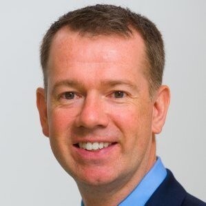 Colin Thomasson, CBRE Investment Management