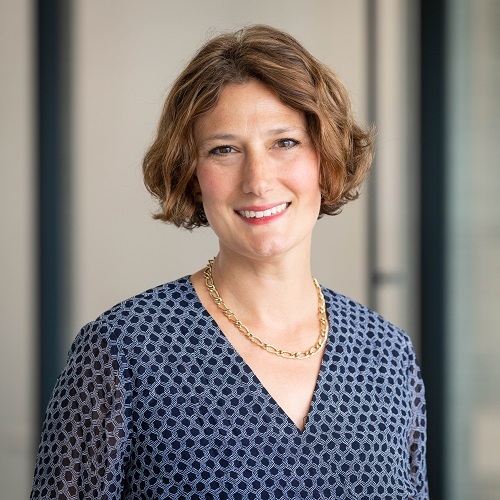 Abigail Dean, Nuveen Real Assets