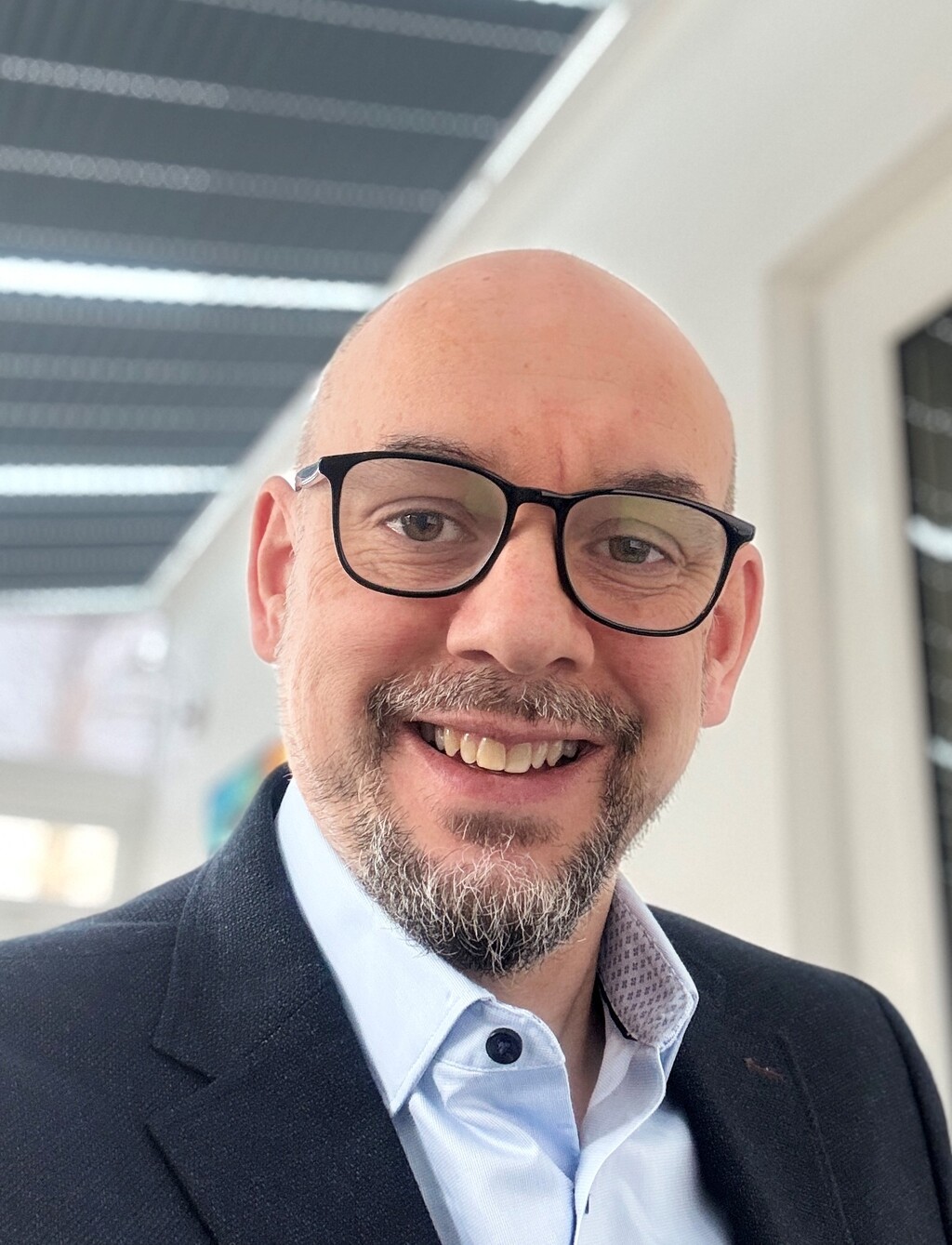 Nick Buckland, Kent Pension Fund