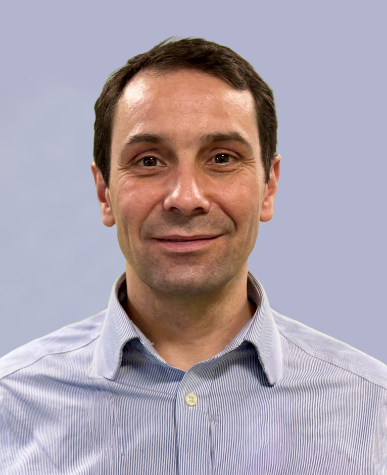 Louis-Paul Hill, LGPS Central