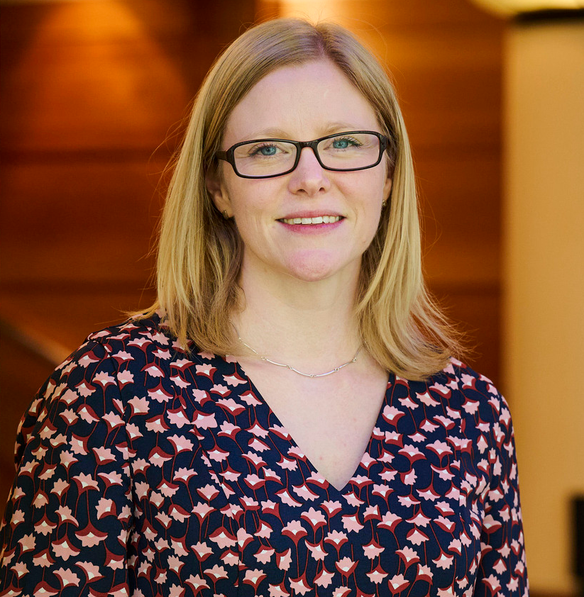 Rachel Brothwood, West Midlands Pension Fund