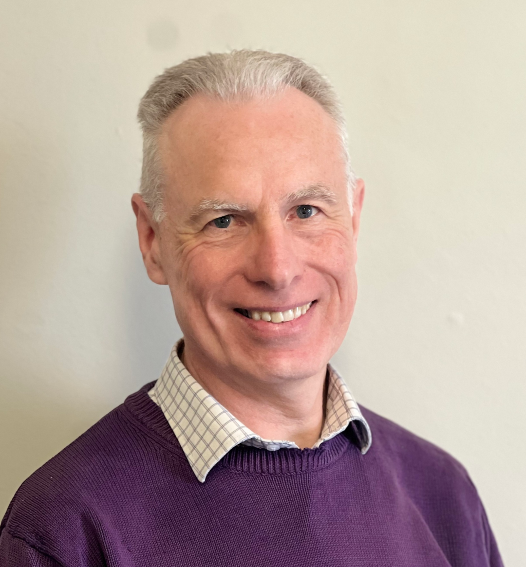 Mark Gayler, Devon County Council