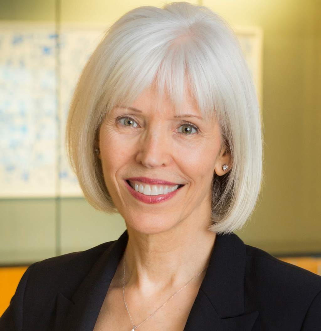 Hollie Briggs, Loomis Sayles