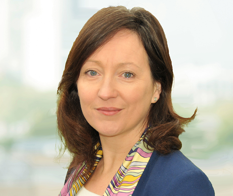 Abbie Llewellyn-Waters, Jupiter Asset Management