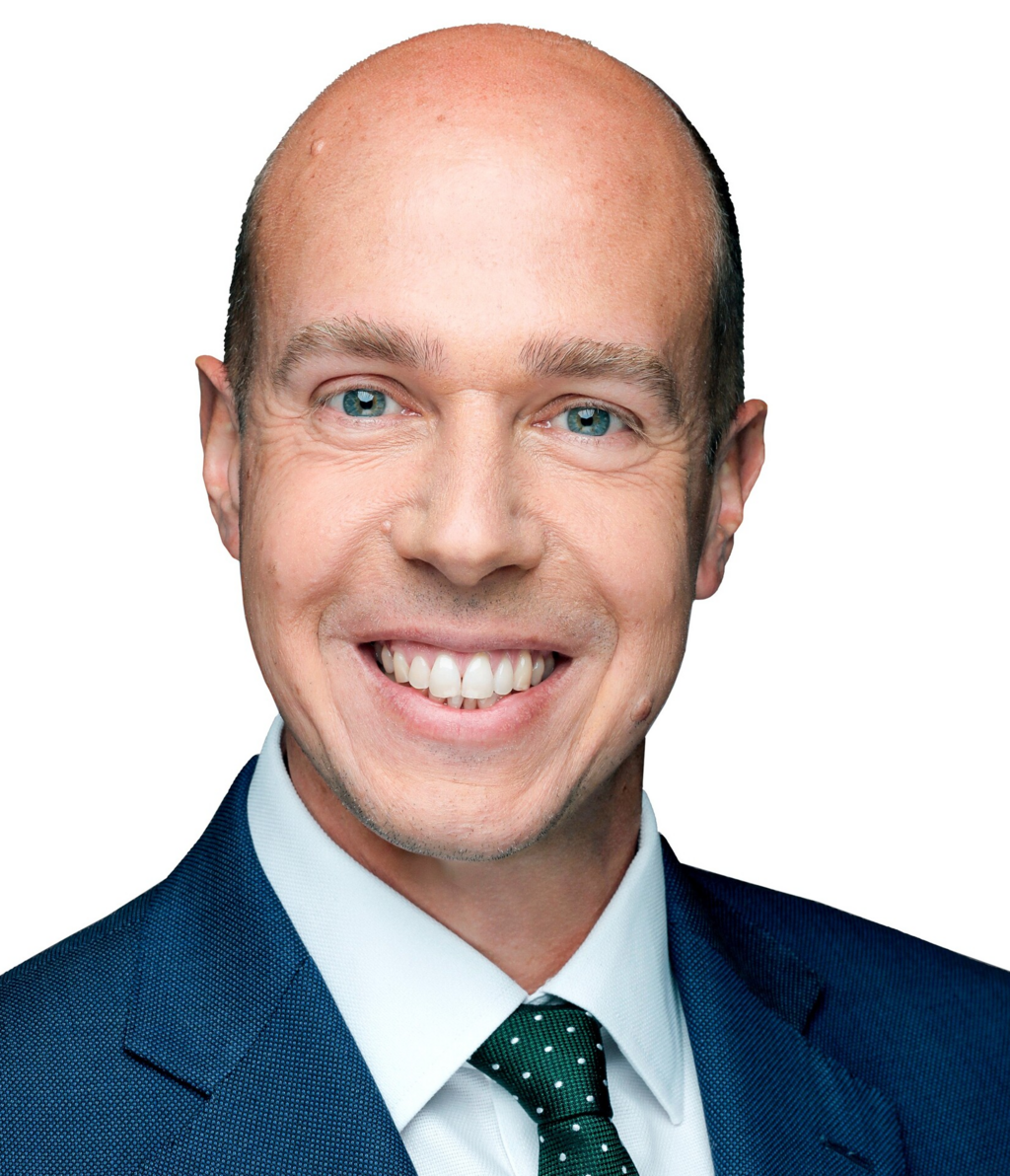 Robert Seeker, T. Rowe Price