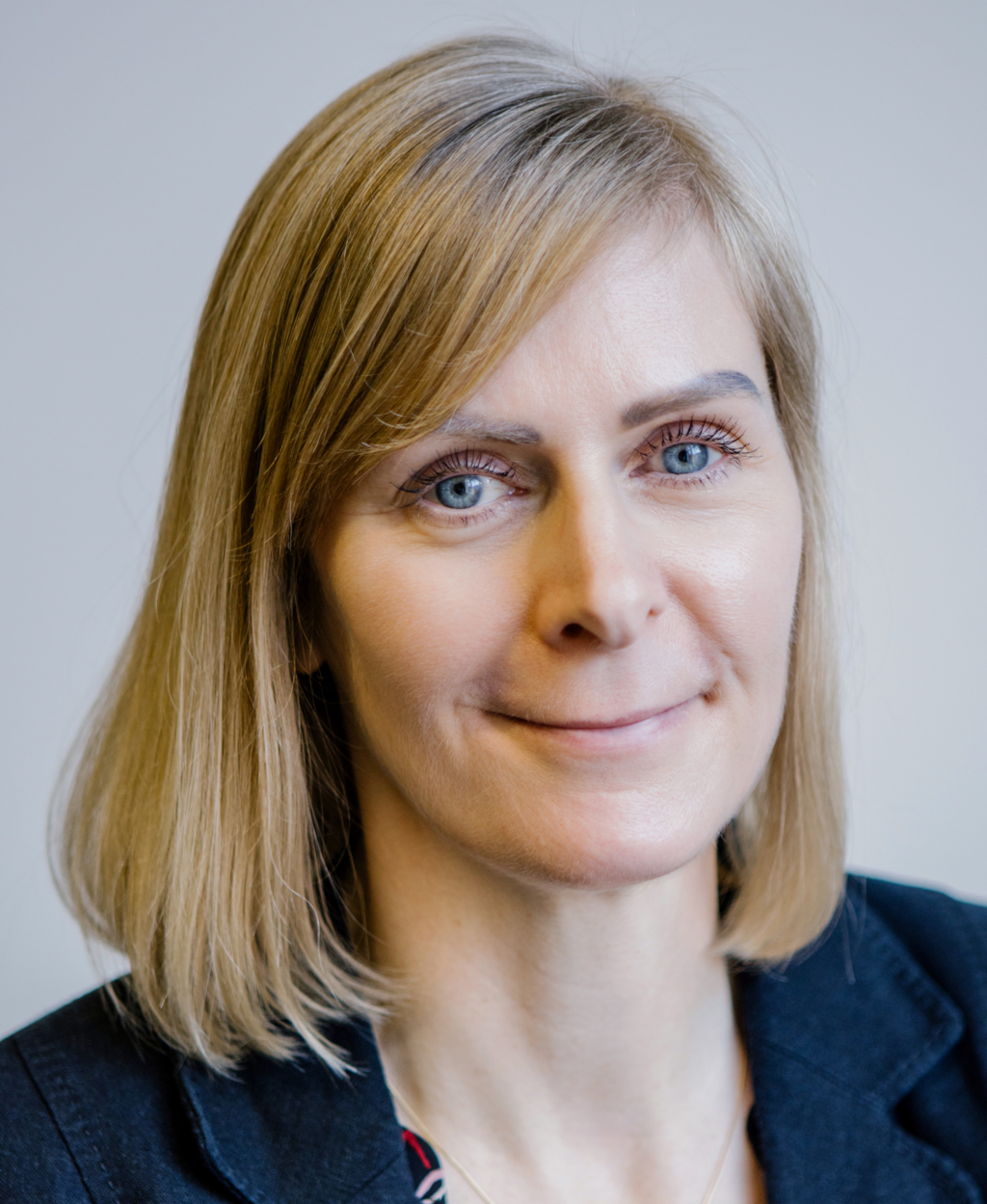 Jo Donnelly, London Pensions Fund Authority