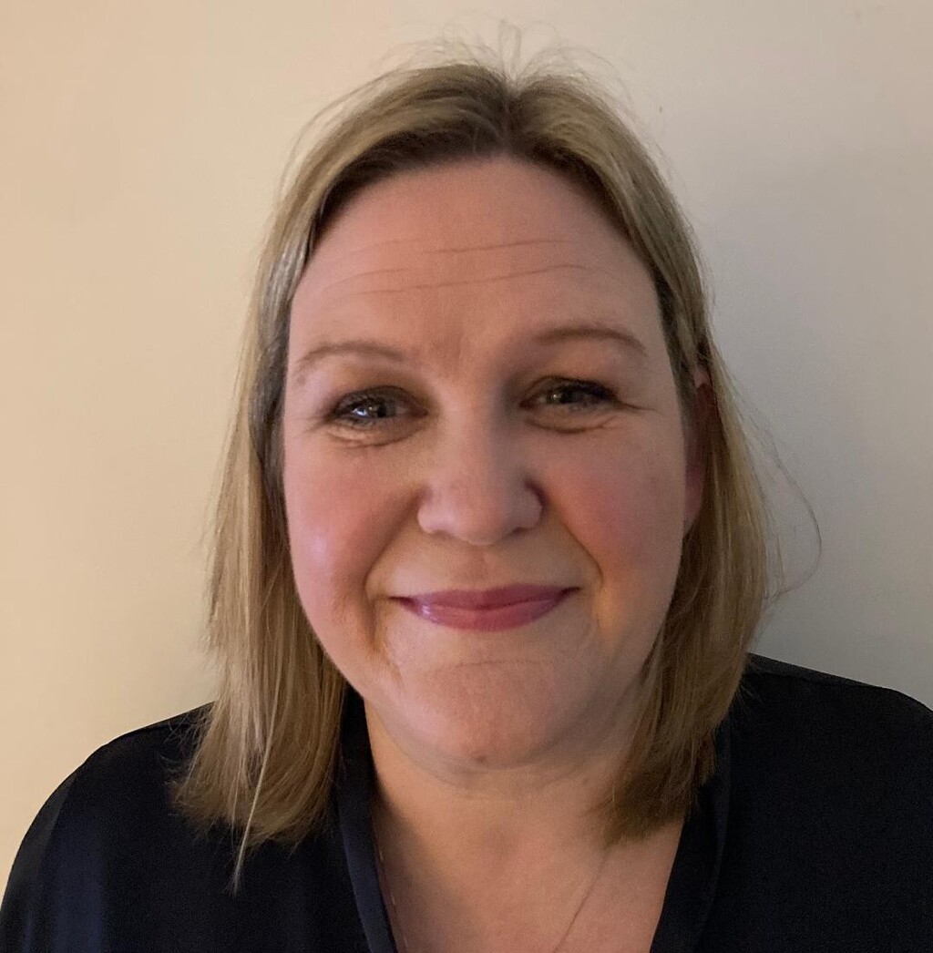 Clair Alcock, LGPS Advisory Board