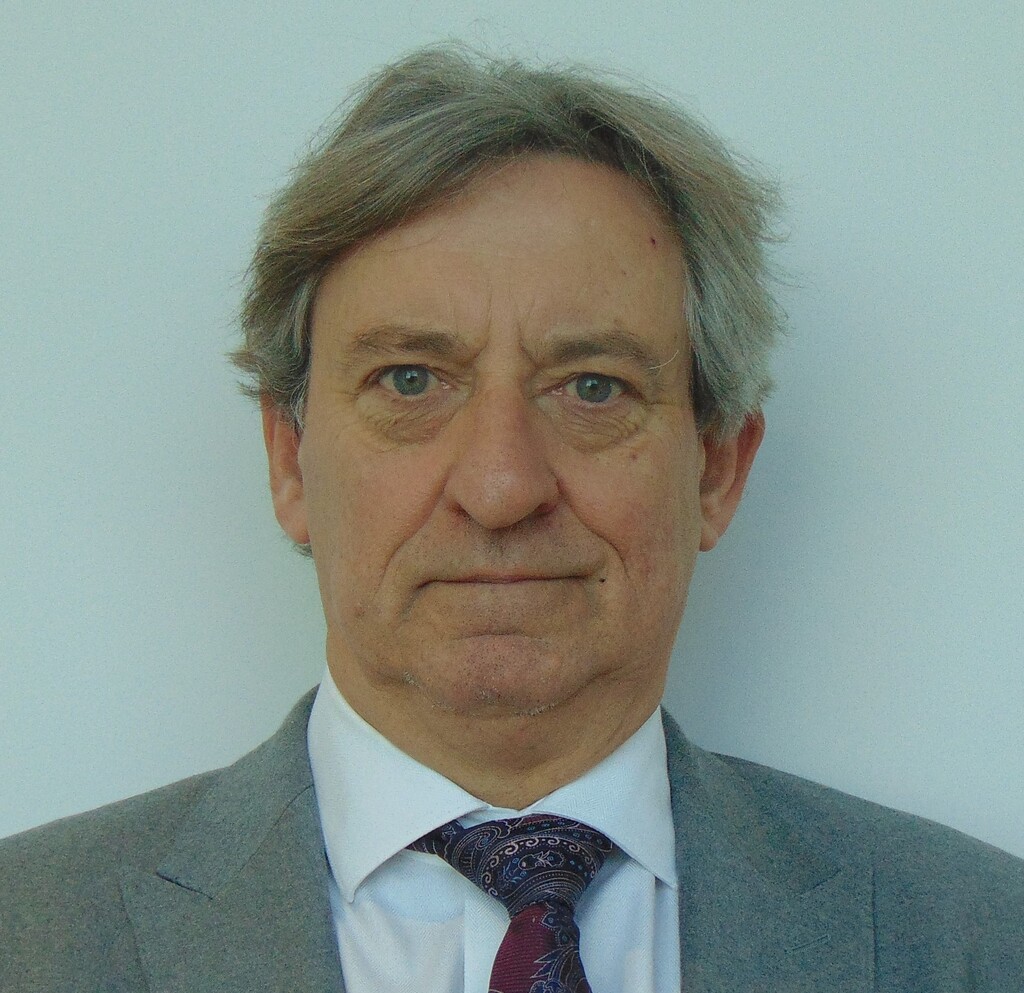 Paul Nevin, West Midlands Pension Fund