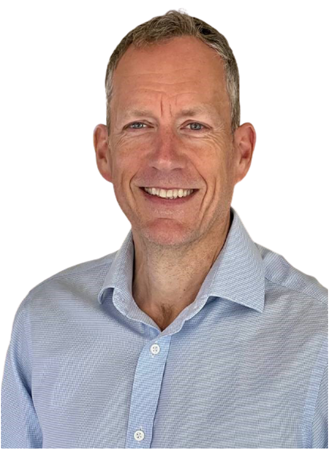 David Vallery, Lothian Pension Fund