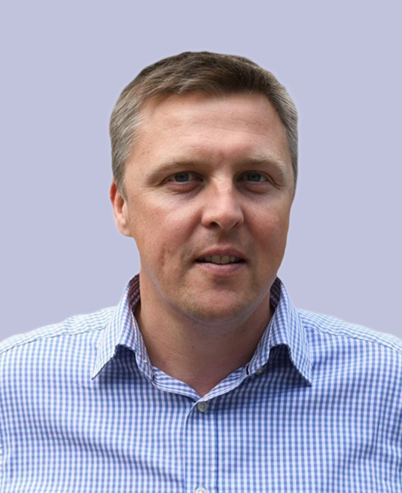 Struan Fairbairn, LGPS Central