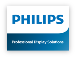 Philips Professional Displays